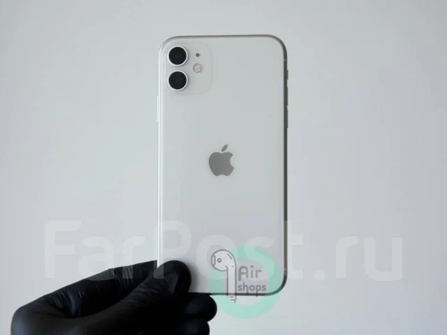 Apple iPhone 11. �/�, 128 ��, 3G, 4G LTE ����