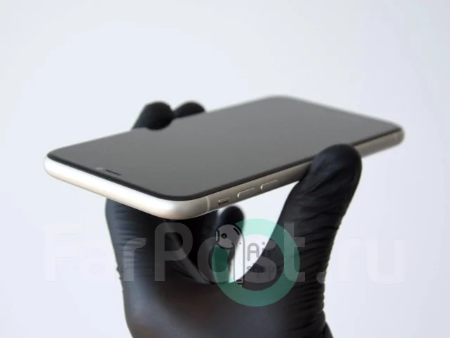 Apple iPhone 11. �/�, 128 ��, 3G, 4G LTE ����
