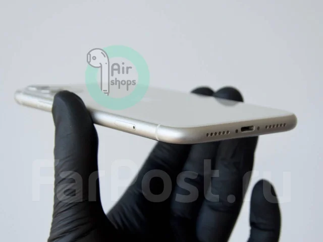 Apple iPhone 11. �/�, 128 ��, 3G, 4G LTE ����
