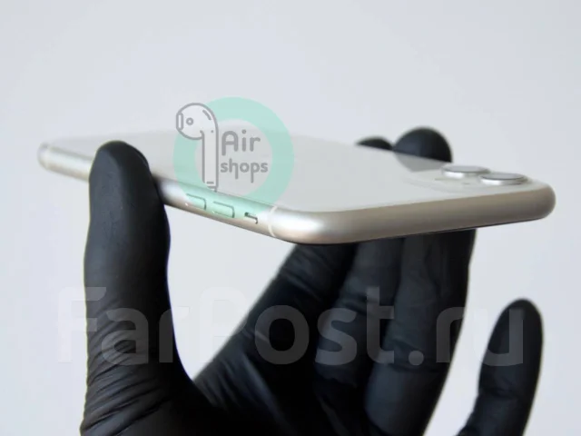 Apple iPhone 11. �/�, 128 ��, 3G, 4G LTE ����