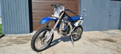 Yamaha WR 450F. 450����. ��., ��������, ��� ���, ������ �� �� ����