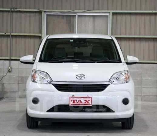 Toyota Passo. 1.0 (69��.�.), ������, 15 000����. ��, �/�. ��� ����� �� ������������ ����