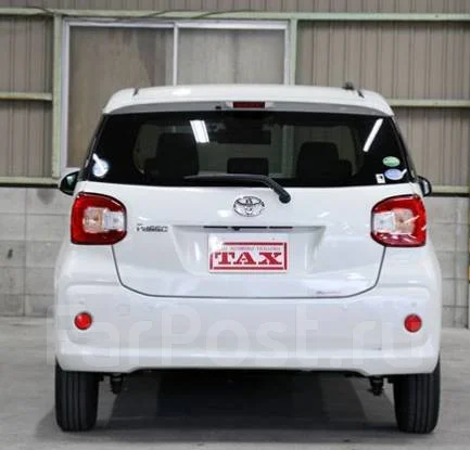 Toyota Passo. 1.0 (69��.�.), ������, 15 000����. ��, �/�. ��� ����� �� ������������ ����