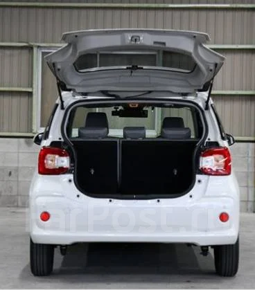Toyota Passo. 1.0 (69��.�.), ������, 15 000����. ��, �/�. ��� ����� �� ������������ ����