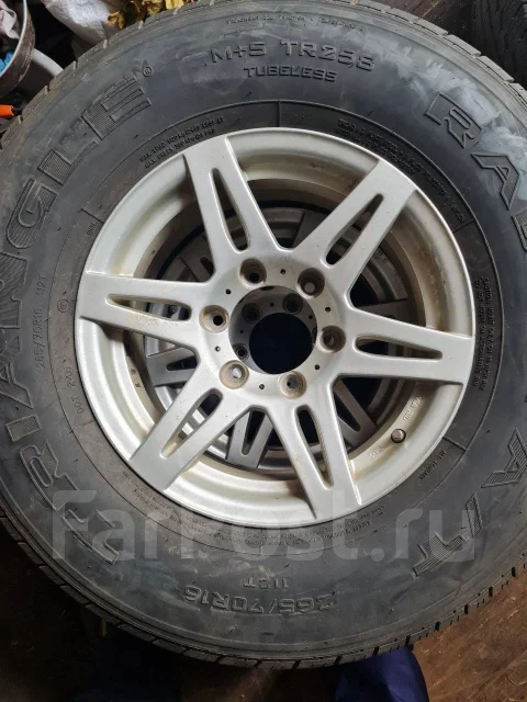 Triangle TR258. ������, 2019 ���, �/�, ����� 20 % ����