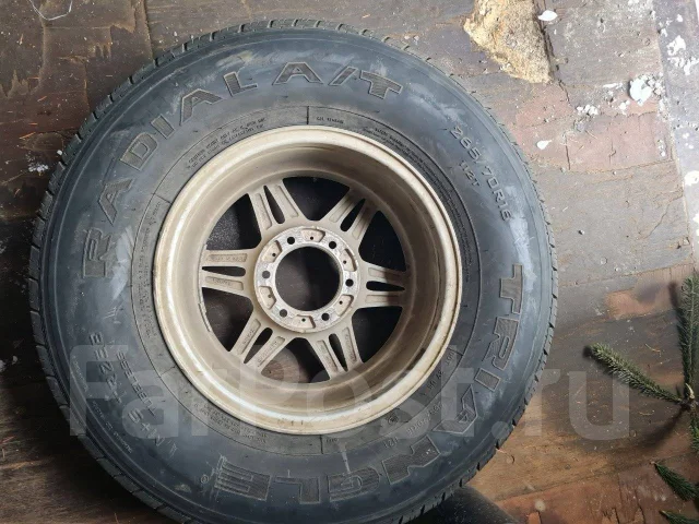 Triangle TR258. ������, 2019 ���, �/�, ����� 20 % ����