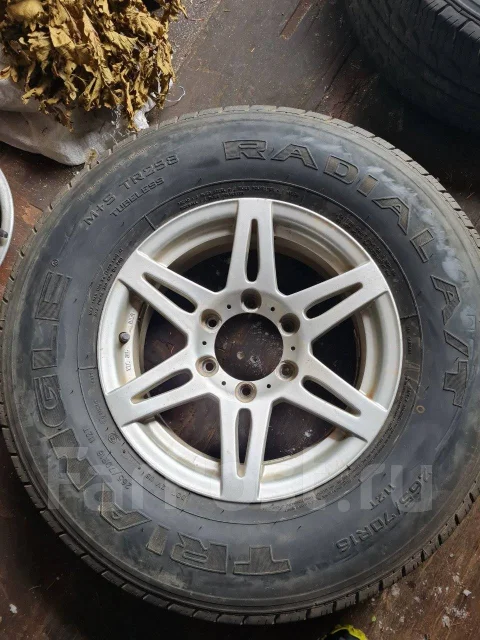 Triangle TR258. ������, 2019 ���, �/�, ����� 20 % ����