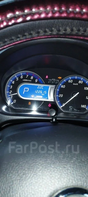Nissan DAYZ. ��������, ��������, 0.7 (49��.�.), ������, 122����. ��. ��� ����� �� ���������� ����