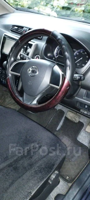 Nissan DAYZ. ��������, ��������, 0.7 (49��.�.), ������, 122����. ��. ��� ����� �� ���������� ����