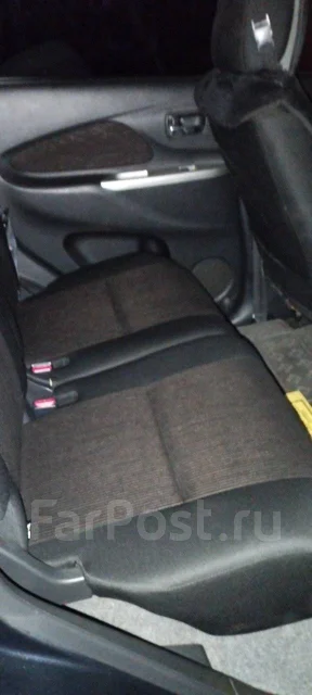 Nissan DAYZ. ��������, ��������, 0.7 (49��.�.), ������, 122����. ��. ��� ����� �� ���������� ����