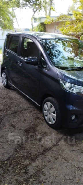 Nissan DAYZ. ��������, ��������, 0.7 (49��.�.), ������, 122����. ��. ��� ����� �� ���������� ����