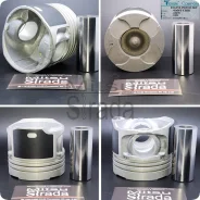 ������ (4��) STD ��� ��� /Teikin D=91.1 t=2.5+2,0+4.0 D=32 1110A593 1110A598 1110A596 1110A594, �� (! ) 43678STD ����