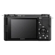 Sony ZV-E10. � ���������� ����