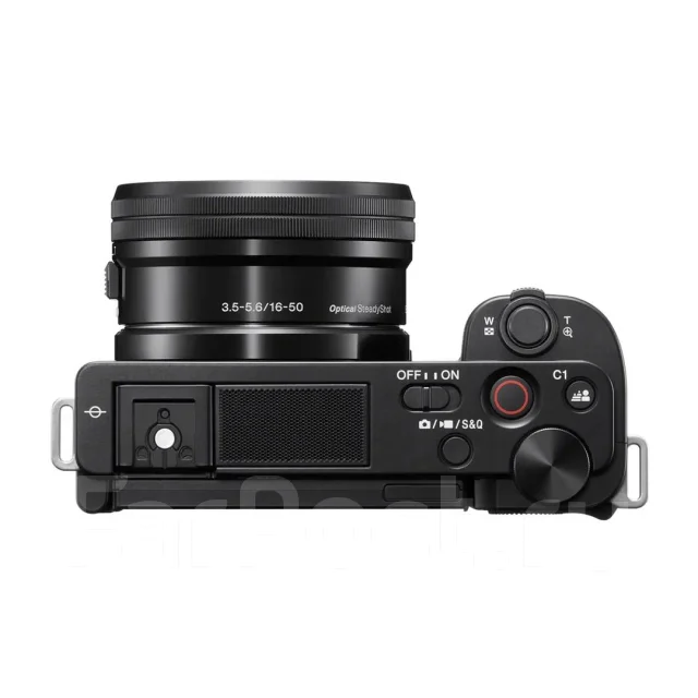 Sony ZV-E10. � ���������� ����