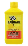 Bardahl KTS Scooter Racing