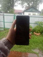 Infinix HOT 20S. �/�, 128 ��, �����, 4G LTE ����