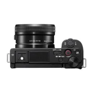 Sony ZV-E10. � ����������. ��� ����� �� ������������ ����