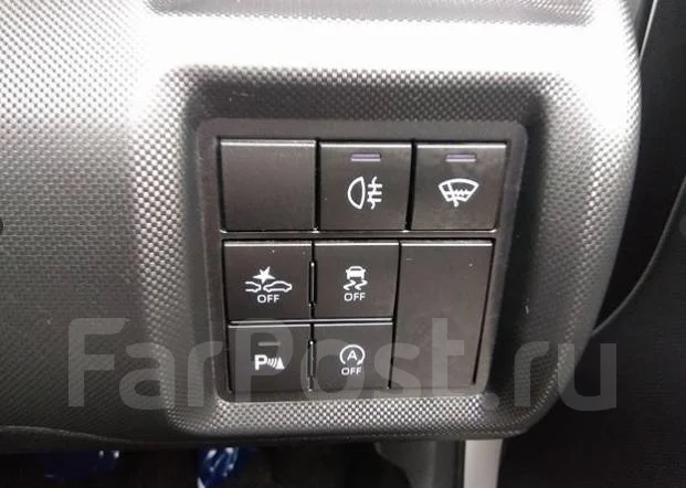 Toyota Raize. ��������, ��������, 1.0 (98��.�.), ������, 16 000����. ��, �/�. ��� ����� �� ������������ ����