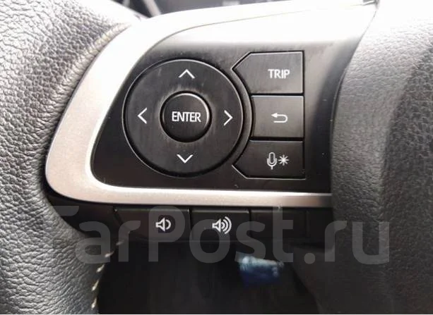 Toyota Raize. ��������, ��������, 1.0 (98��.�.), ������, 16 000����. ��, �/�. ��� ����� �� ������������ ����