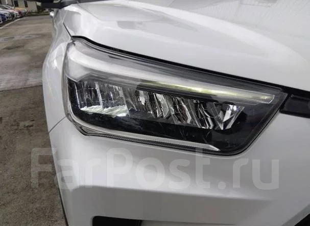 Toyota Raize. ��������, ��������, 1.0 (98��.�.), ������, 16 000����. ��, �/�. ��� ����� �� ������������ ����