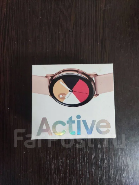 Samsung Galaxy Watch Active ����