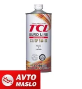 TCL Euro Line. 5W-30, �������������, 1��. ����