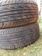 Dunlop Le Mans. ������, �/�, ����� 60 % ����