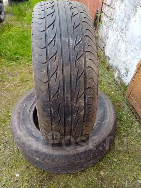 Dunlop Le Mans. ������, �/�, ����� 60 % ����