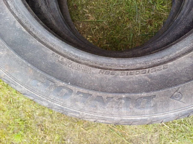 Dunlop Le Mans. ������, �/�, ����� 60 % ����