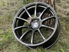 Advan. 8.0x17", 5x114.3, ET35,  73,1. 
