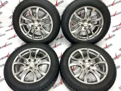 Conox. 7.0x17", 5x114.3, ET55, �� 73,1���. ����
