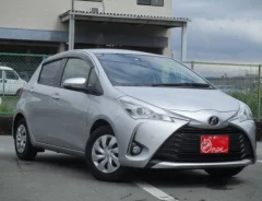 Toyota Vitz. ��������, ��������, 1.0 (69��.�.), ������, 17 000����. ��, �/�. ��� ����� �� ������������ ����