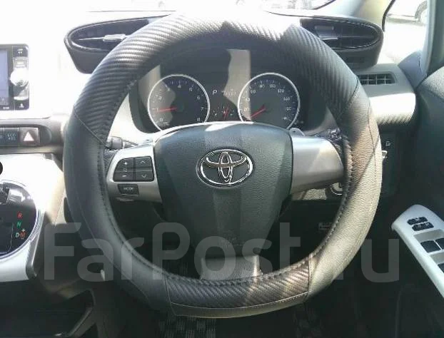 Toyota Wish. ��������, ��������, 1.8 (130��.�.), ������, 26 000����. ��, �/�. ��� ����� �� ������������ ����