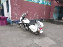 Kawasaki VN Vulcan. 1 500����. ��., ��������, ���������, ������ �� �� ����