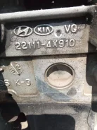 Kia Bongo III ����