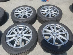 Sein. 7.0x17", 5x114.3, ET38, �� 73���. ����
