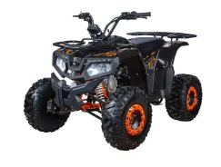 Yacota Fusion 125. ��������, ��� ���\���, ��� ������� ����