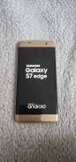 Samsung Galaxy S7 Edge. �/�, 32 ��, �������, 3G, 4G LTE, Dual-SIM, NFC ����