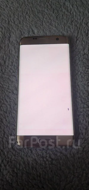 Samsung Galaxy S7 Edge. �/�, 32 ��, �������, 3G, 4G LTE, Dual-SIM, NFC ����
