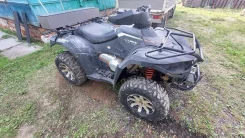 Linhai-Yamaha 500. ��������, ��, �� ����