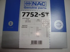 ������ �������� Nac 7752ST SsangYong Actyon I 2005-, Kyron 2005- 7752-ST ����