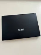 MSI Modern 15 B12M. 15.6", ��� 8 ��, ���� 256���, WiFi: 1, Bluetooth: 1, ����������� �� 5��. ����