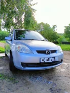 Mazda Demio. �������, ��������, 0.1 (91��.�.), ������, 290 000����. �� ����