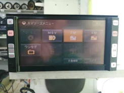 Pioneer DEH-P900HDD