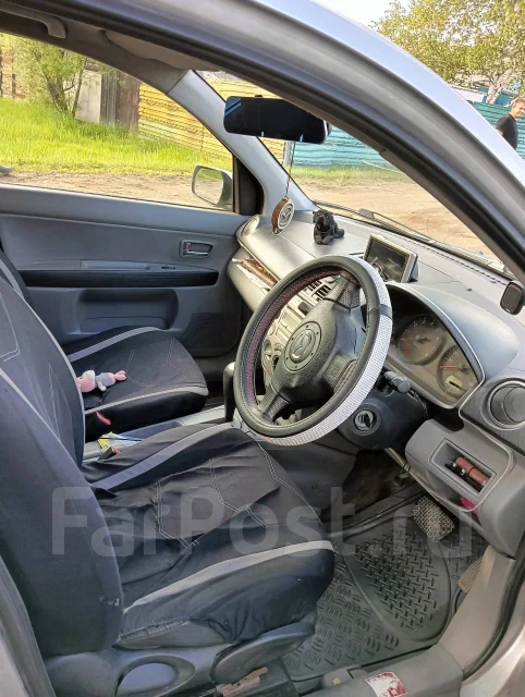 Mazda Demio. �������, ��������, 0.1 (91��.�.), ������, 290 000����. �� ����