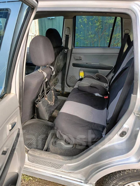 Mazda Demio. �������, ��������, 0.1 (91��.�.), ������, 290 000����. �� ����