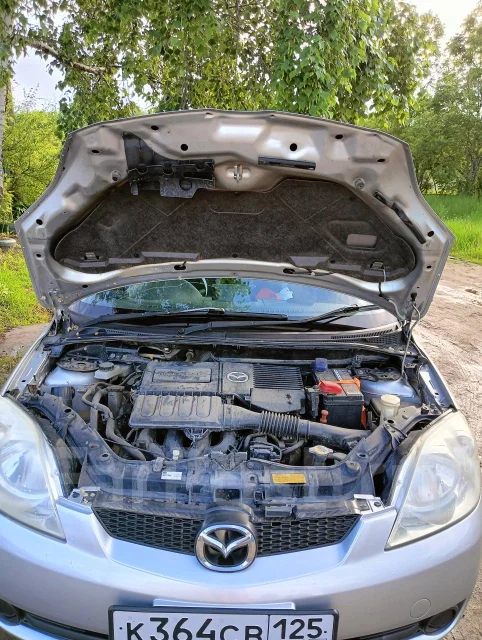 Mazda Demio. �������, ��������, 0.1 (91��.�.), ������, 290 000����. �� ����
