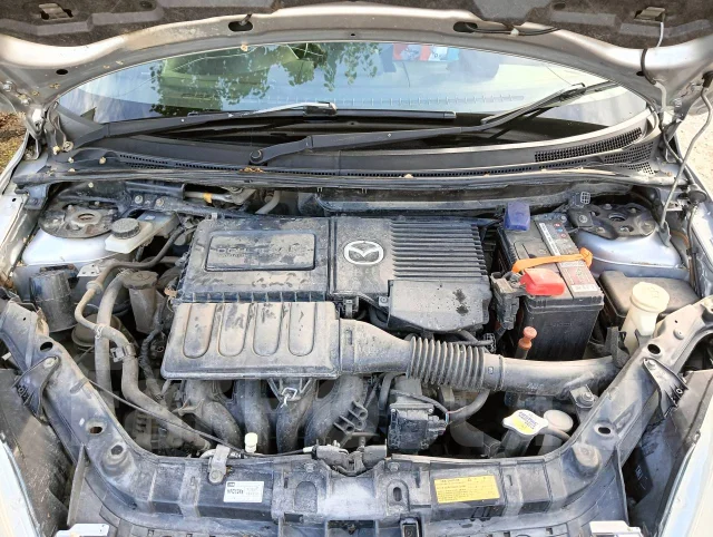 Mazda Demio. �������, ��������, 0.1 (91��.�.), ������, 290 000����. �� ����