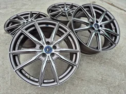 Weds Leonis Navia 04. 7.0x18", 5x100, ET47, �� 73,1���. ����