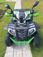 Wels Thunder 200. ��������, ��� ���\���, � �������� ����